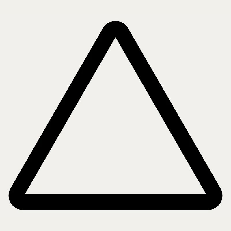 Construction Site, Warning Sign Template, Danger Warning