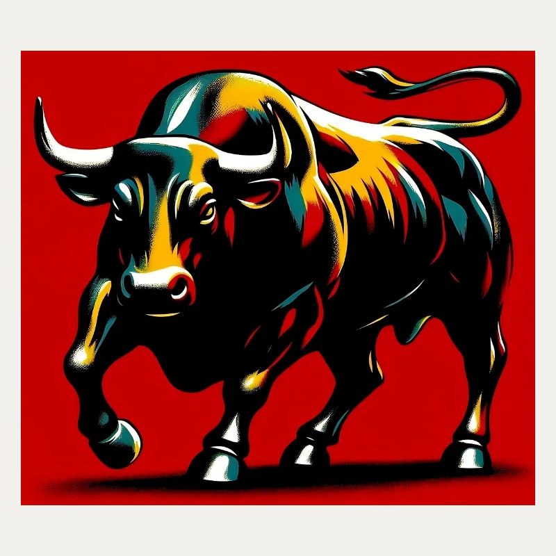 bull