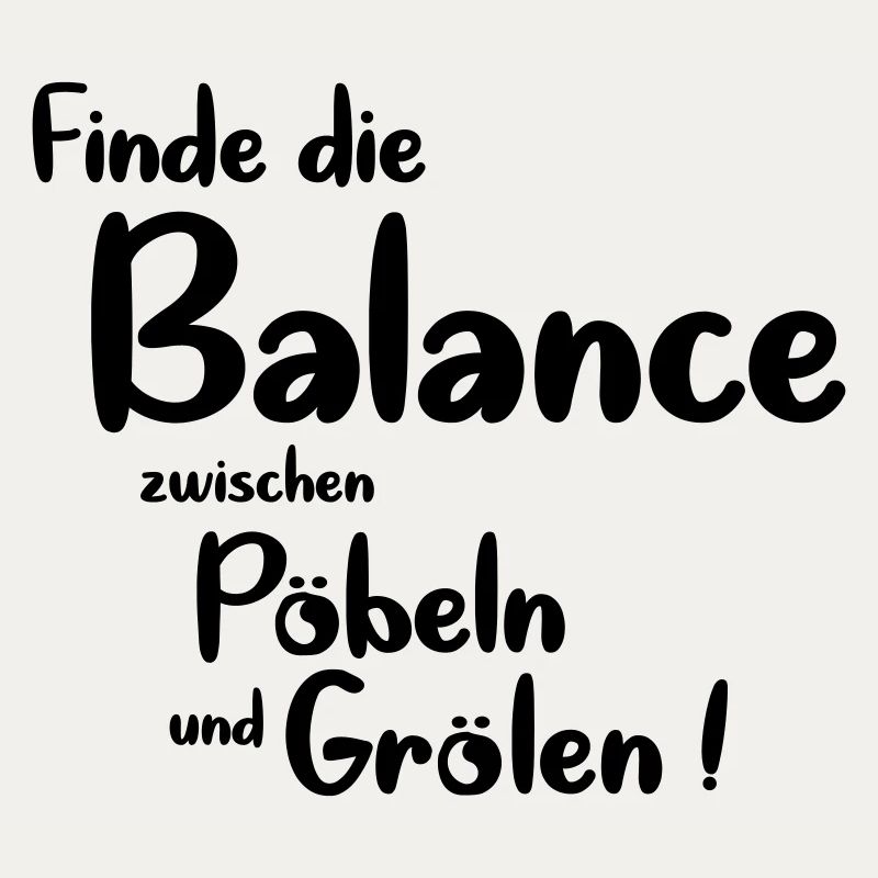 Balance