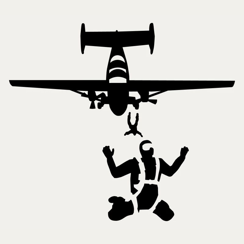 parachutisme