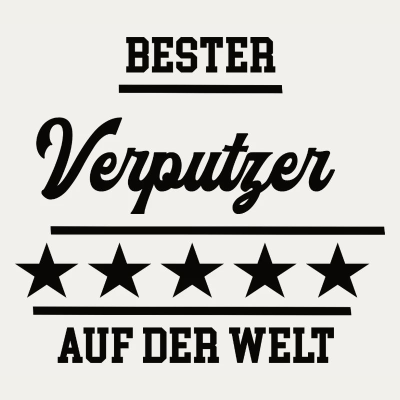 Verputzer Bester Handwerker Verputzerei