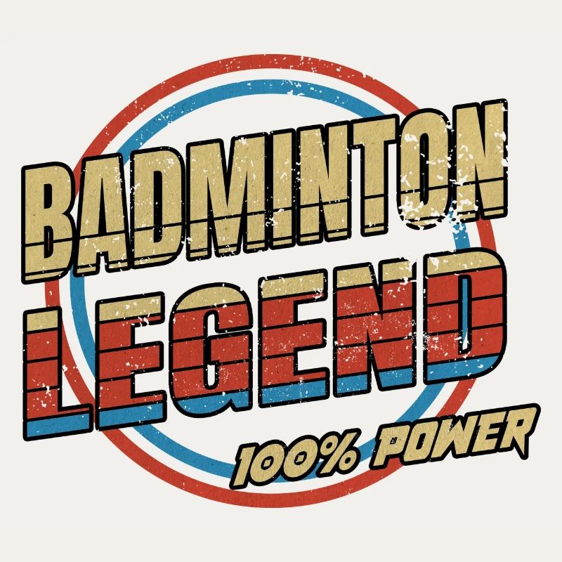 Badminton Legend