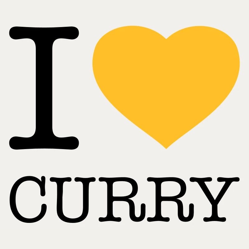 J’ADORE LE CURRY