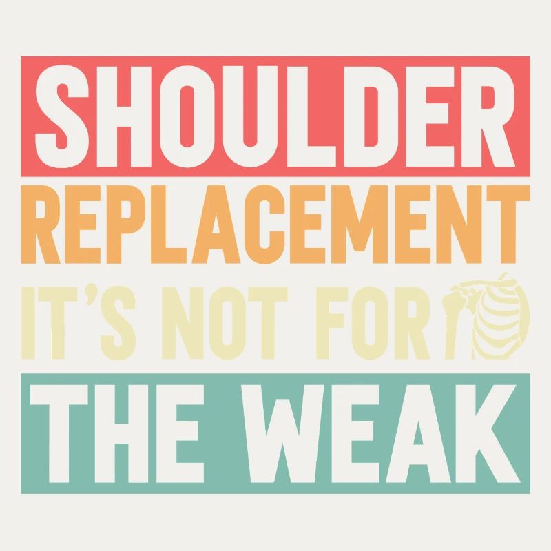 Shoulder Replacement