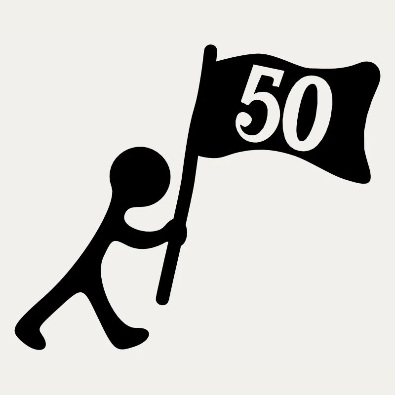 Anniversaire 50 ans