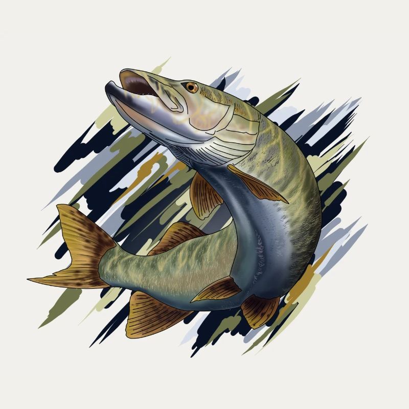 Pike