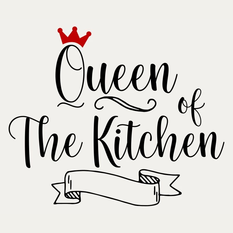 Women's Cooking Apron