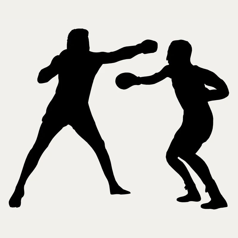Boxkampftraining