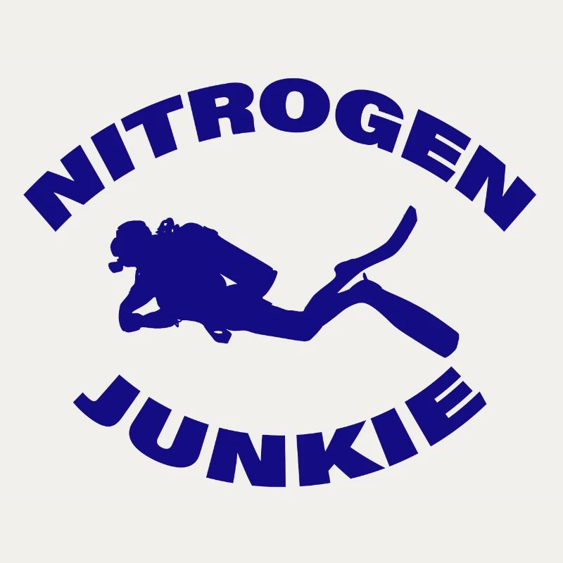 NITROGEN JUNKIE