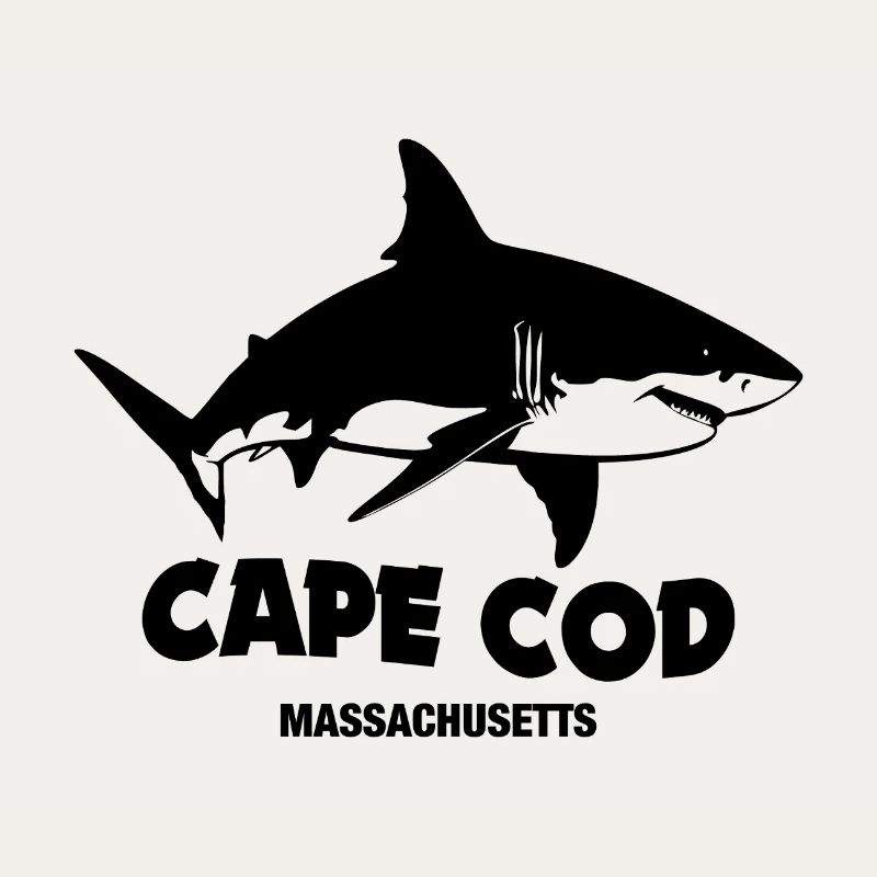 Cape Cod - grands requins blancs