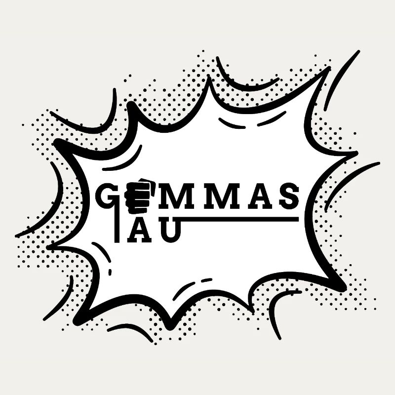 Gemmas au - let's tackle it