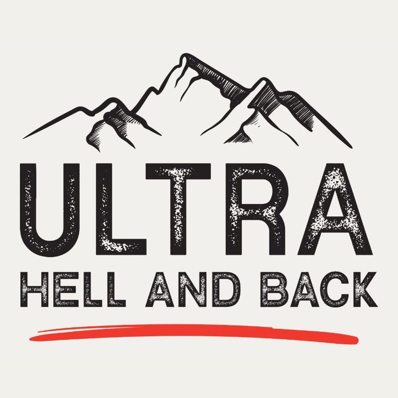 Ultra – Hell and Back