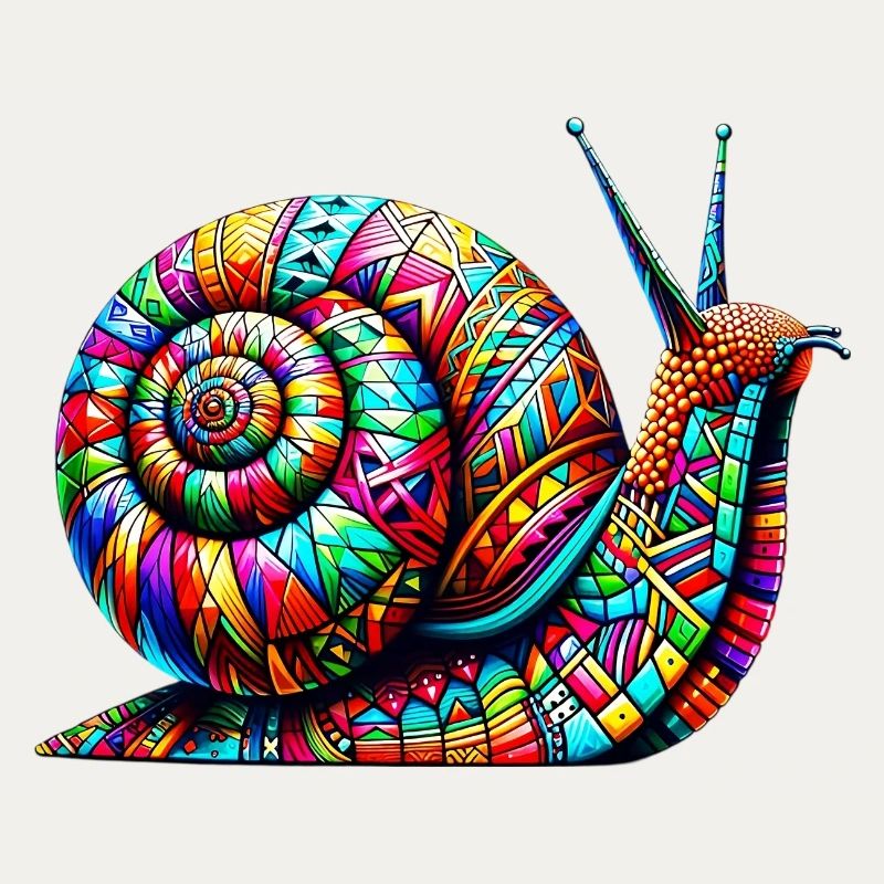 Schnecke
