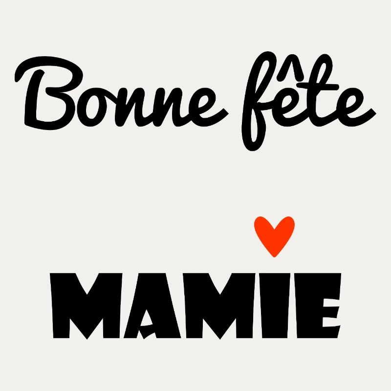 OMA. MAMA. GROSSMUTTER. MUTTERTAG. PARTEI