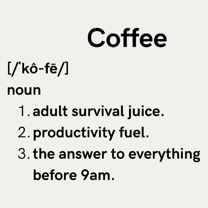 Kaffee