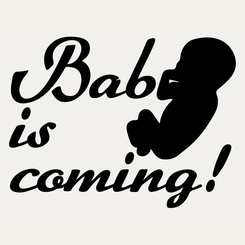 Bébé arrive Naissance, Grossesse, Cadeau
