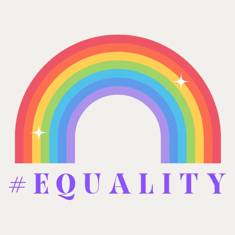 Pride Month Equality