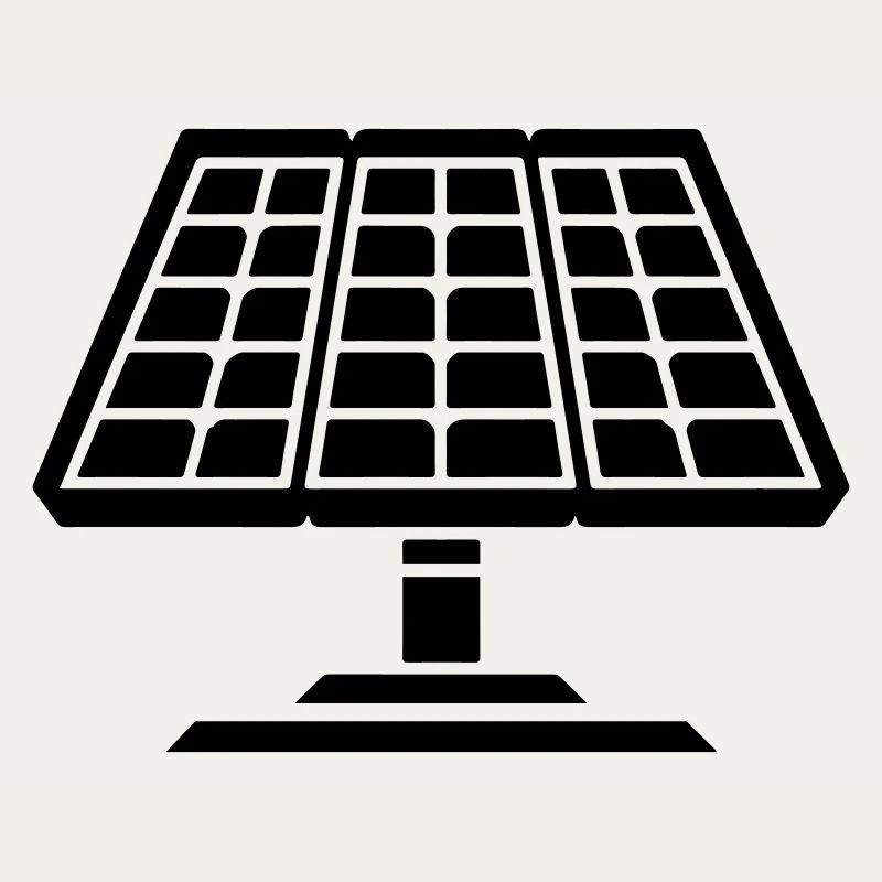 Solar system panels