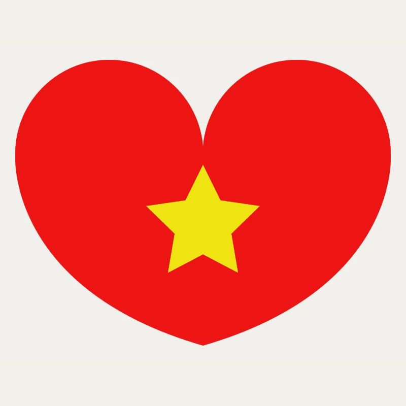 Drapeau du Vietnam