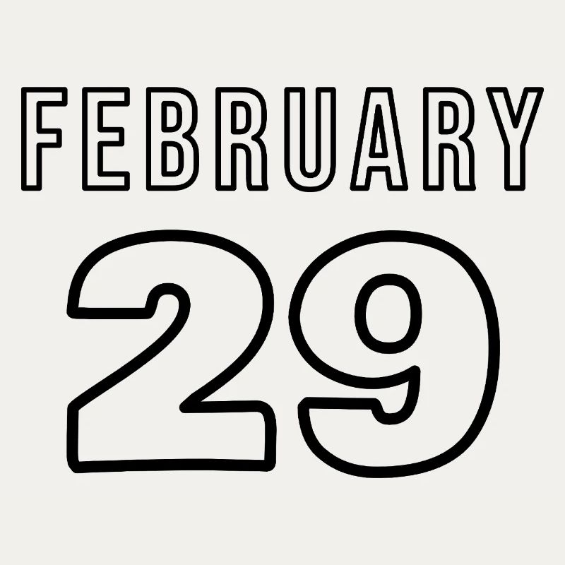 29. Februar