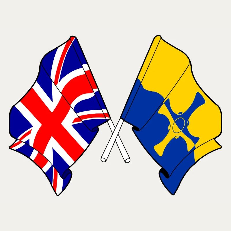 Durham & Great Britain