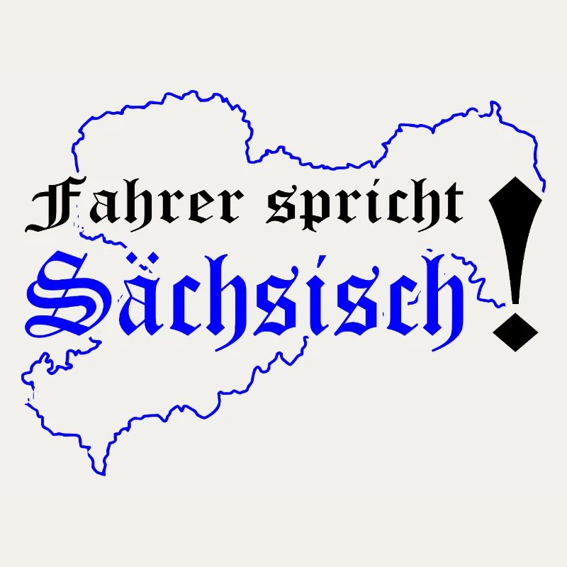 Dialecte saxon saxon de Saxe