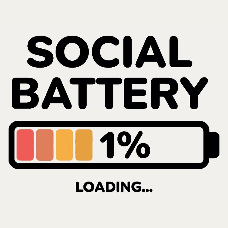 Conception de la batterie sociale à 1 %