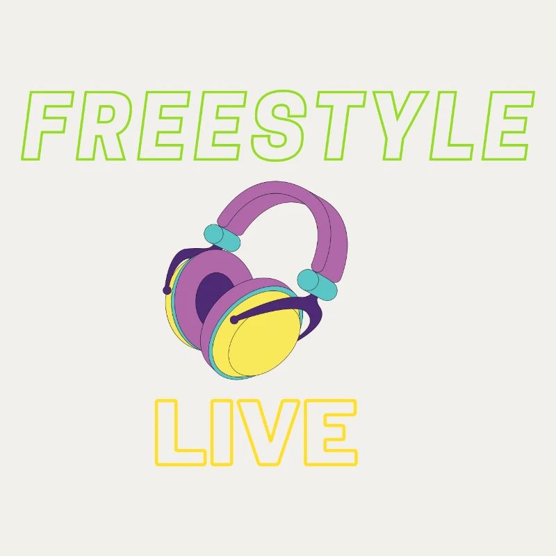 freestyle