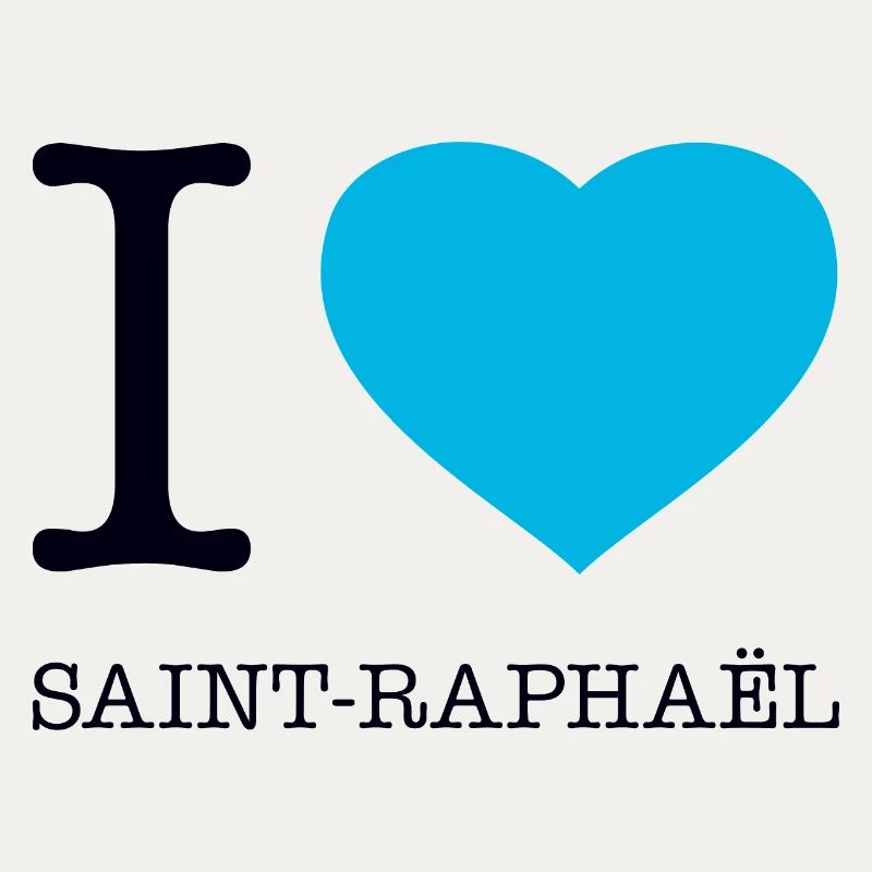 J’AIME SAINT-RAPHAËL