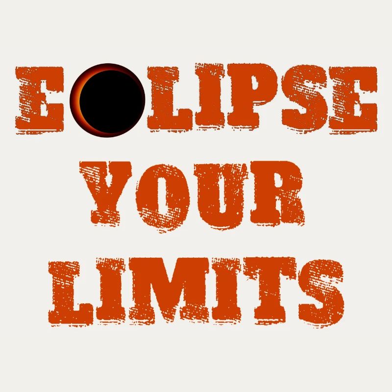 Eclipse your limits 2025
