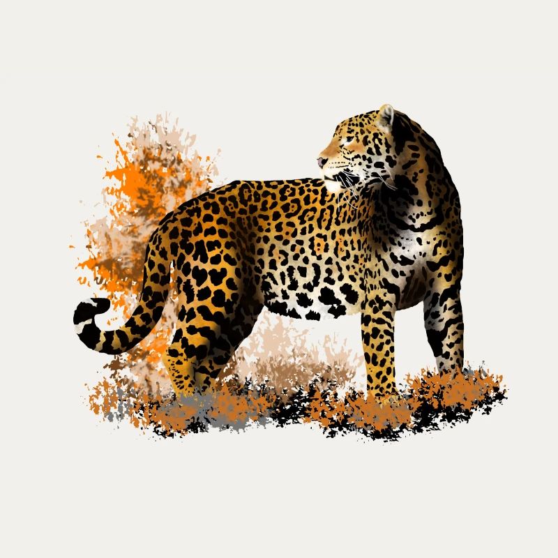 leopard