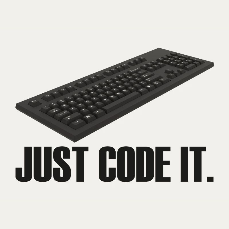 Il suffit de le coder