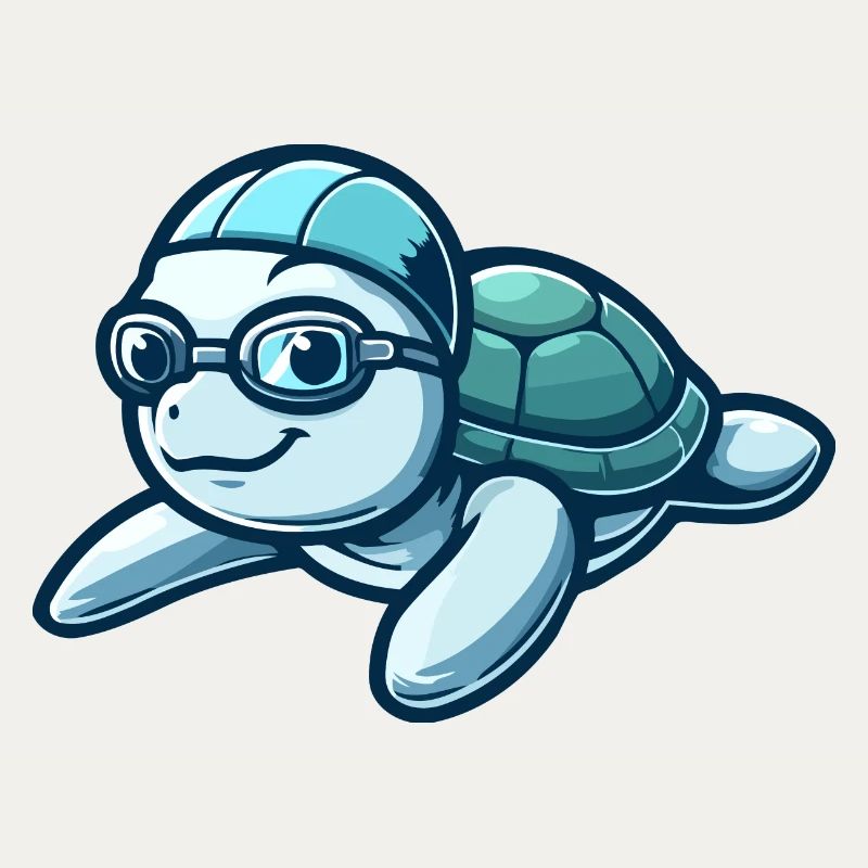 Learned Loggerhead: The Oceanic Scholar