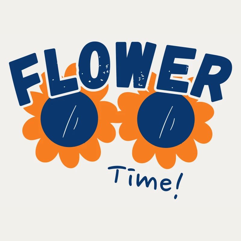 Lass die Blumen sprechen