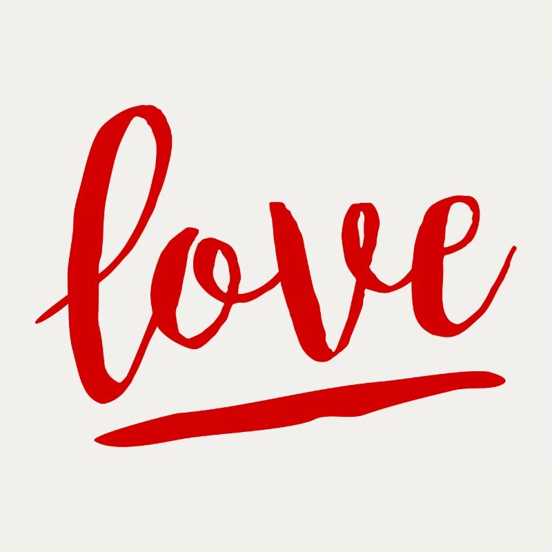 Rote Liebe