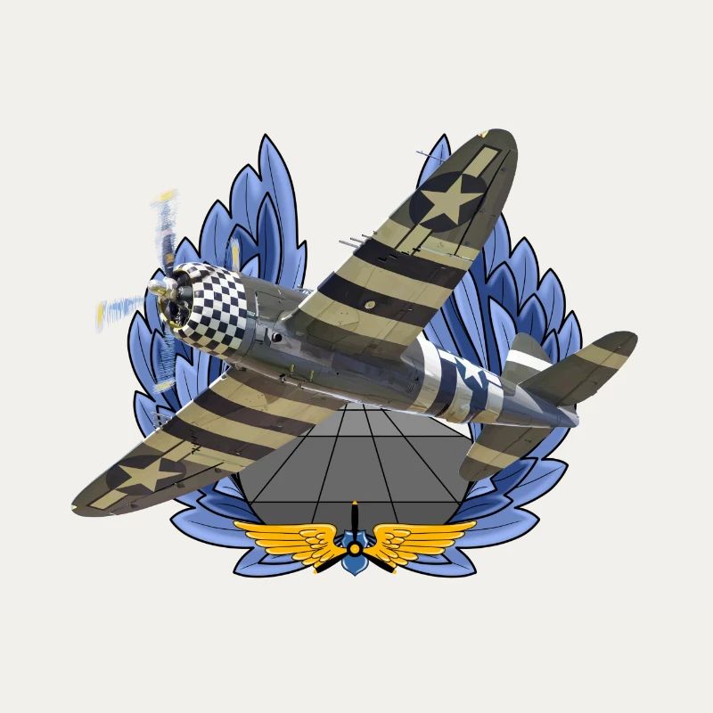 P-47 Thunderbolt