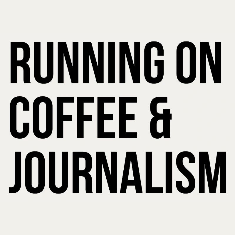 journalisme