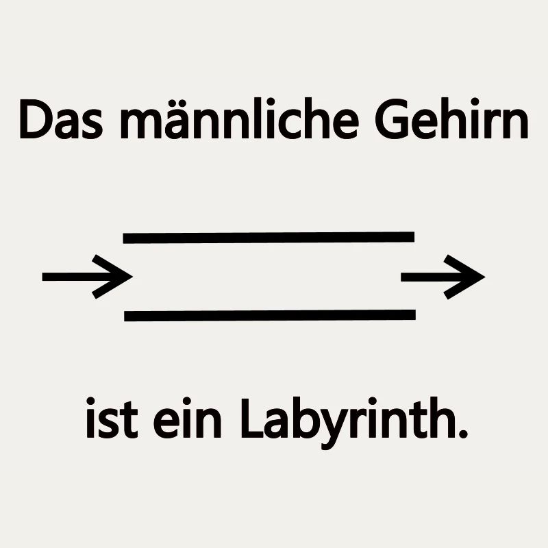 Labyrinth maennlich
