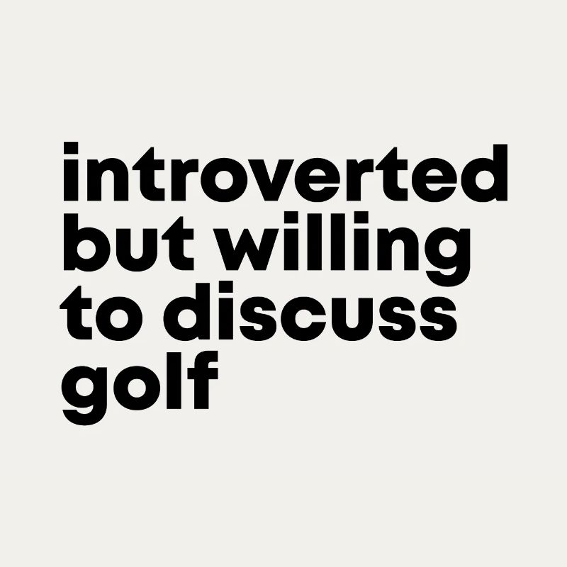 Golf