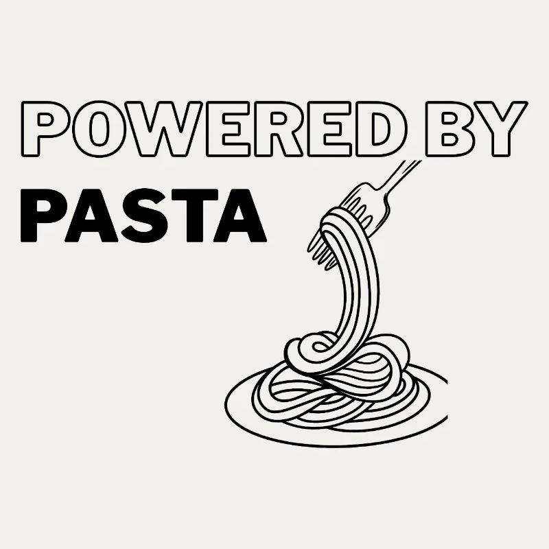 Propulsé par Pasta