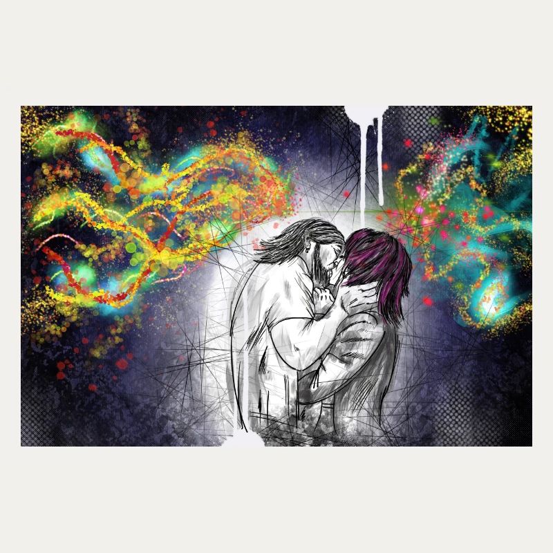 Primo bacio