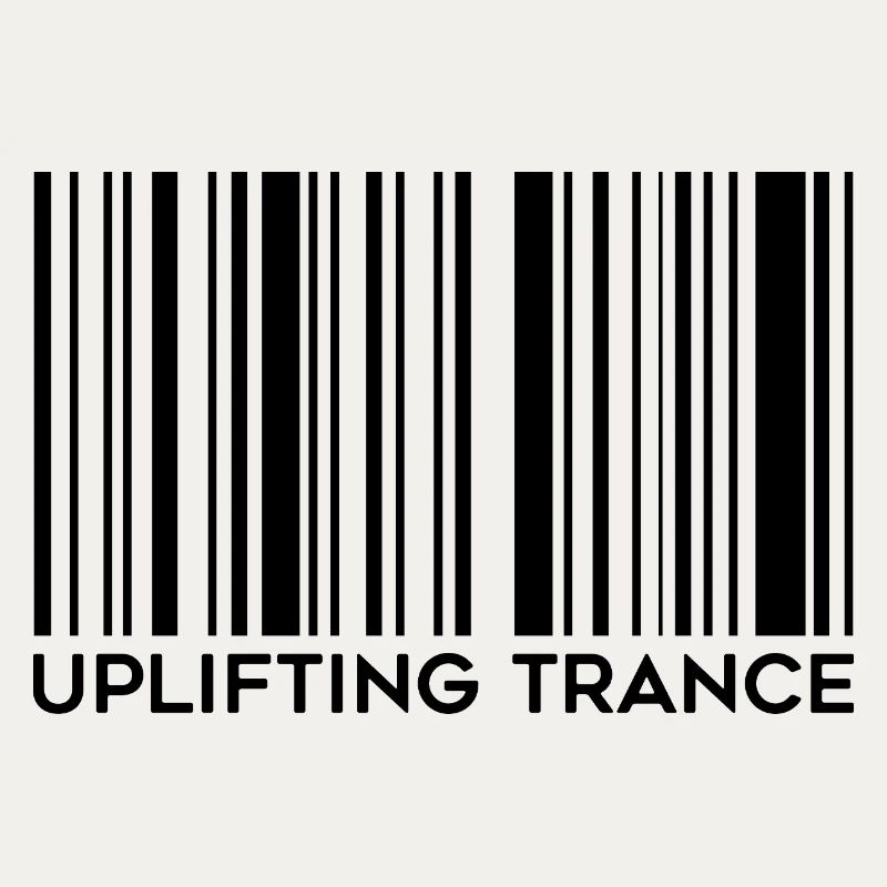 Code-barres Trance édifiant