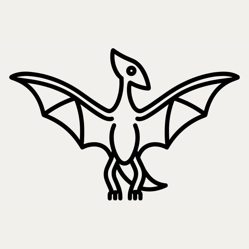 Pterodactyl