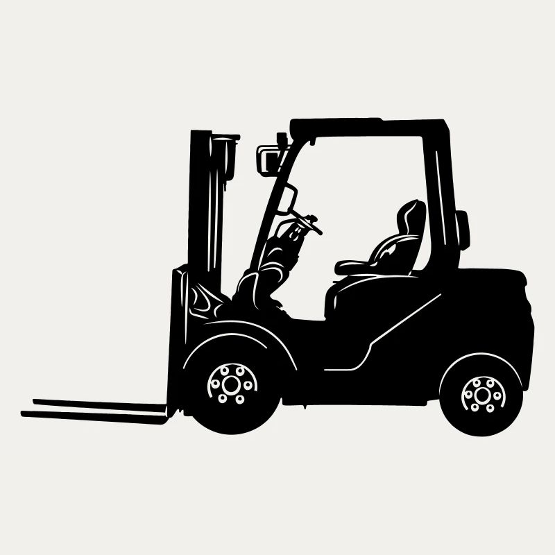 Forklift Forklift, handle, forklift
