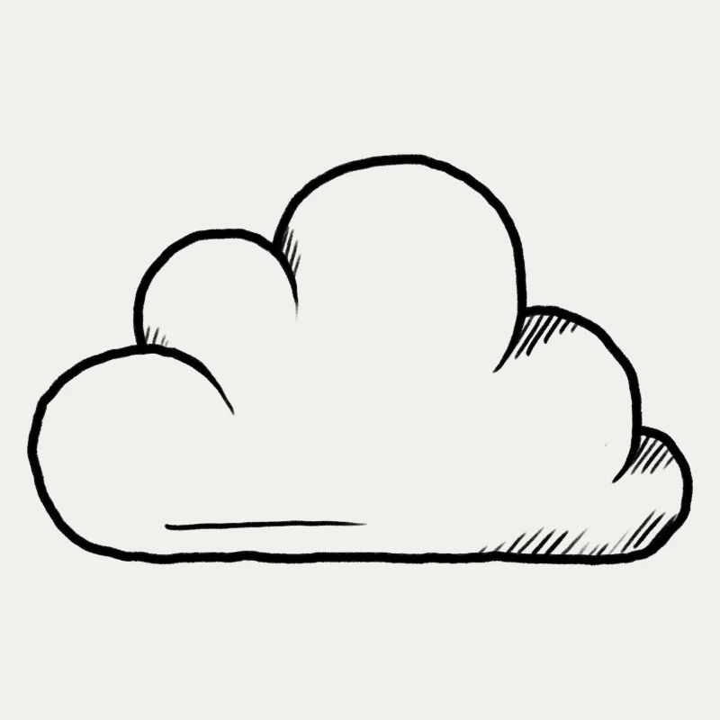 Conception du cloud