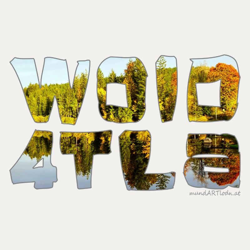 woid4tla - Wald4tler, dialecte autrichien