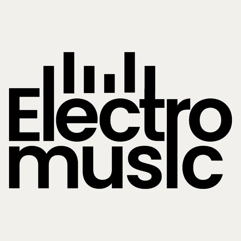Elektro-Musik-Logo