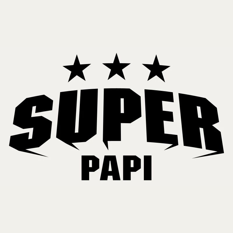 Super Papi