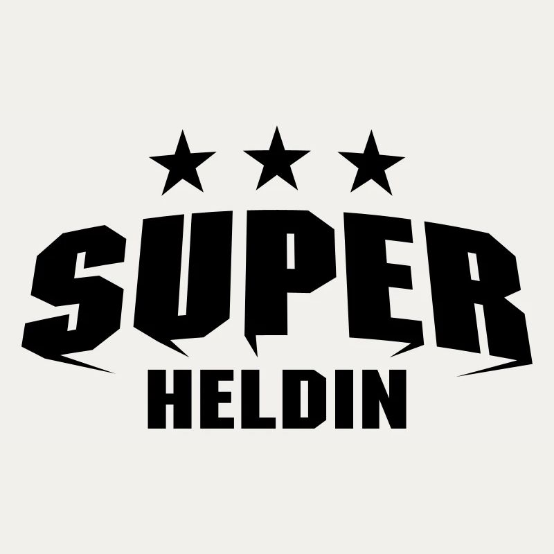 Super Heldin