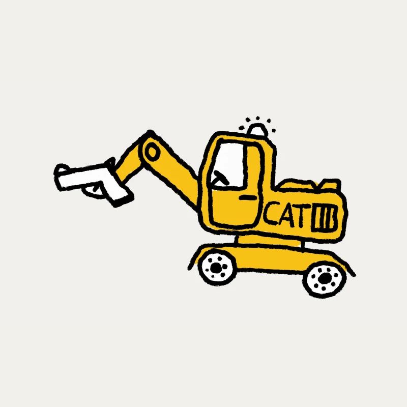 Danger pour la construction